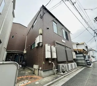 グリーンヒルズの画像