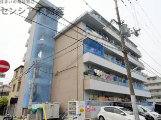オビ関城東の画像