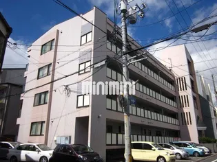 大野マンションの画像