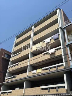 プレサンス京都三条大橋東山苑の画像