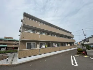 ウィンザー大槻Bの画像
