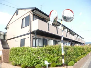 シティハイムレトアの画像