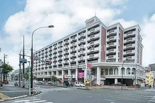 洗足ミナミプラザの画像