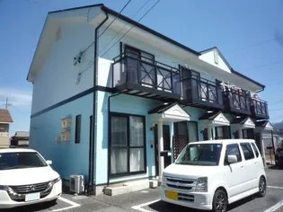 ブルースカイ吉田の画像