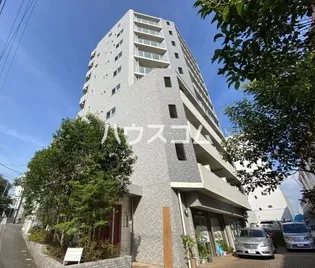 G STARマンションの画像