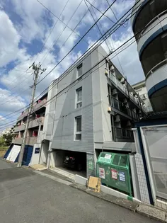 サングレイス三田の画像
