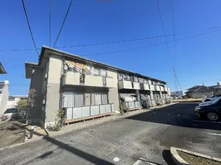 ベルメゾン大友 Bの画像
