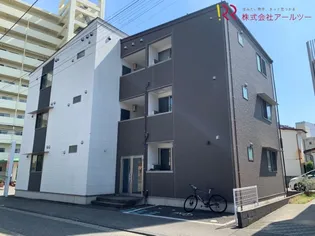 L COLLECTION上大川前の画像