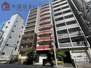 ICUBE恵美須の画像