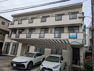 三沢ハイツの画像