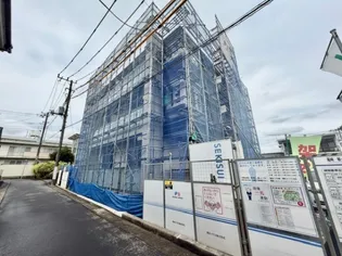 リベラル五軒町の画像
