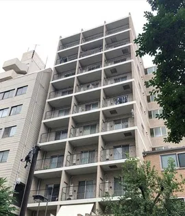 ラフィーヌ伊勢佐木町の画像