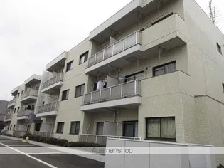 メルベイユ新城の画像
