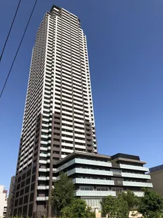 御影タワーレジデンスの画像