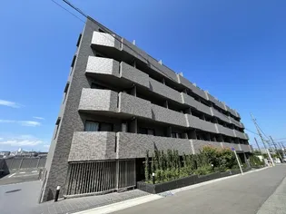 ルーブル川崎宮前平の画像