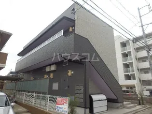 エクル烏森の画像