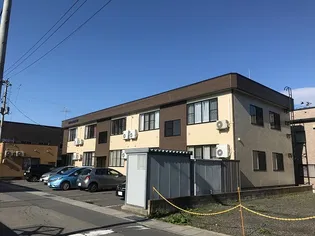けんたはうす大町の画像