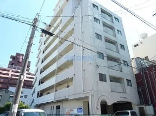カサベルデ本町の画像