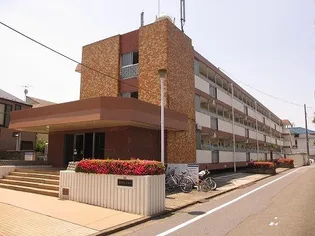 練馬マンションの画像