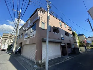 パールハイツ向ヶ丘の画像