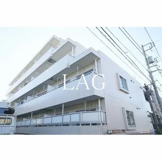 福本ビルの画像