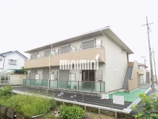 SKY COURT 5の画像