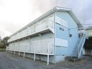 ヴァンヴェール藤江IIの画像