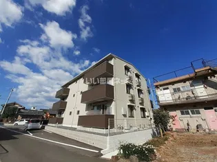 ベル スリジエの画像
