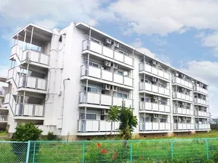 ビレッジハウス各務原2号棟の画像