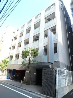 ピアニシモ池袋の画像