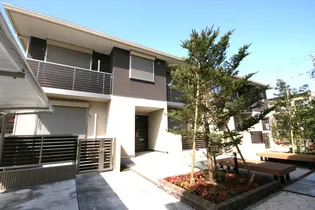 ミルート ガーデン Iの画像