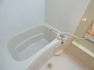 グレースハイム佐賀【1階】の風呂