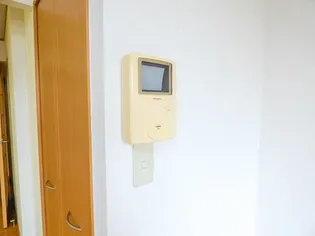 グレースハイム佐賀【1階】の内装