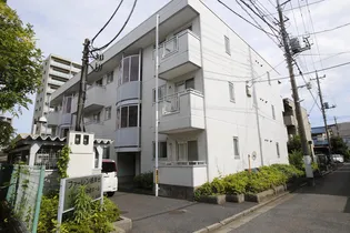 ファーレン根岸台の画像