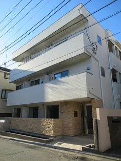 SERENO雪谷アネックスの画像