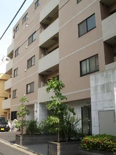 デュオ・スカーラ麹町【2階】の外観