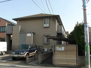 カーサ心苑の画像