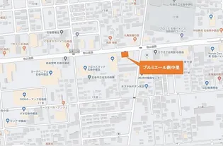 プルミエール南中里【3階】のその他画像