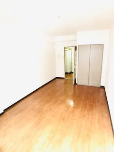 プルミエール南中里【3階】の居間