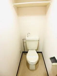 プルミエール南中里【3階】の内装