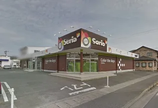 プルミエール南中里【3階】の周辺