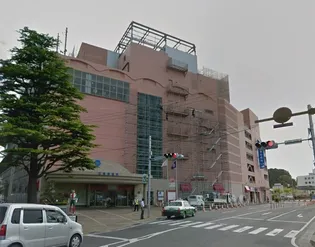 プルミエール南中里【3階】の周辺