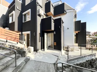 LOHAUS雲雀丘山手の画像