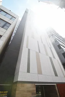 東京都千代田区神田須田町1【マンション】の外観