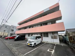 コーポ杉山VIIの画像