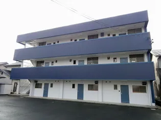 ロイヤルハイツの画像