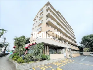 キチーム津田沼【1階】の外観