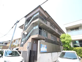 奥野コーポの画像