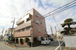 リヴェール西出の画像