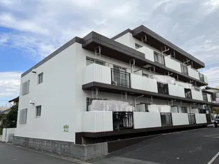 コーポ鈴木の画像